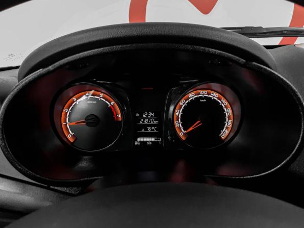 Lada (ВАЗ) Granta I Рестайлинг с пробегом 2024 года, цена 1 090 000 рублей, 21809 км, универсал, Автокод Объявления