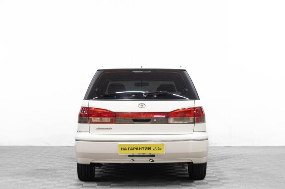 Toyota Vista V (V50) Барнаул  - изображение 6