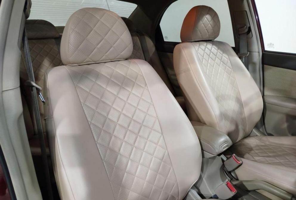 Kia Cerato I Рестайлинг Саратов  - изображение 21