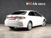 Toyota Corolla XII (E210) Екатеринбург  - изображение 26
