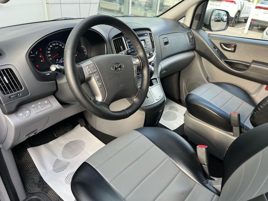 Hyundai H-1 II Рестайлинг 2 Санкт-Петербург  - изображение 12