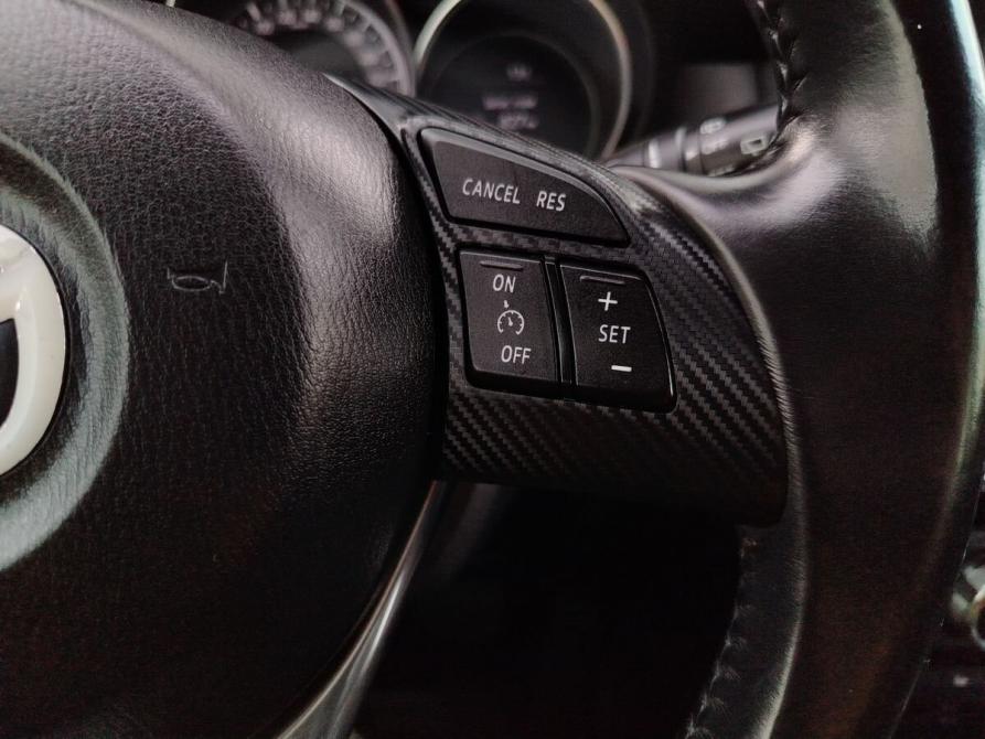 Mazda CX-5 I Рестайлинг Ярославль  - изображение 16