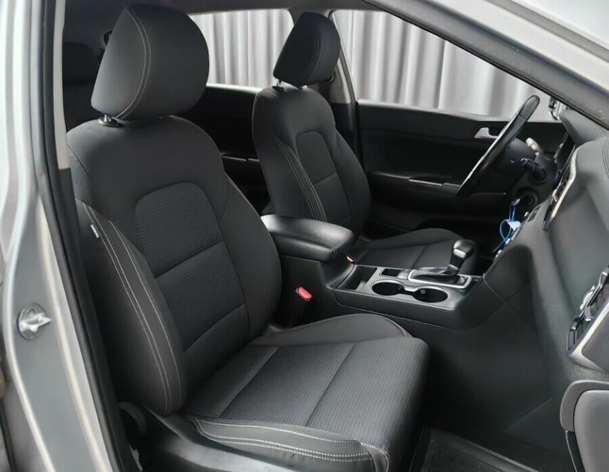 Kia Sportage IV Подольск  - изображение 7