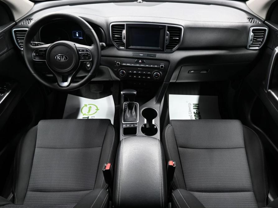 Kia Sportage IV Тверь  - изображение 11