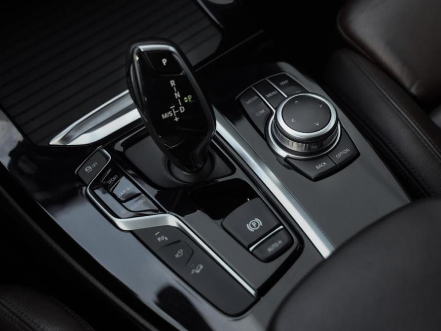 BMW X3 III (G01) Санкт-Петербург  - изображение 20