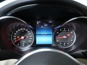 Mercedes-Benz C-Класс IV (W205) Рестайлинг Москва  - изображение 33