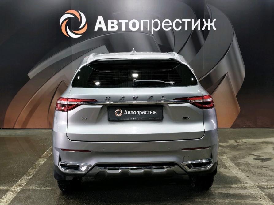 Haval F7 I Ставрополь  - изображение 5
