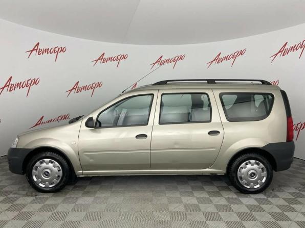 Lada (ВАЗ) Largus I с пробегом 2019 года, цена 1 095 000 рублей, 6261 км, универсал, Автокод Объявления