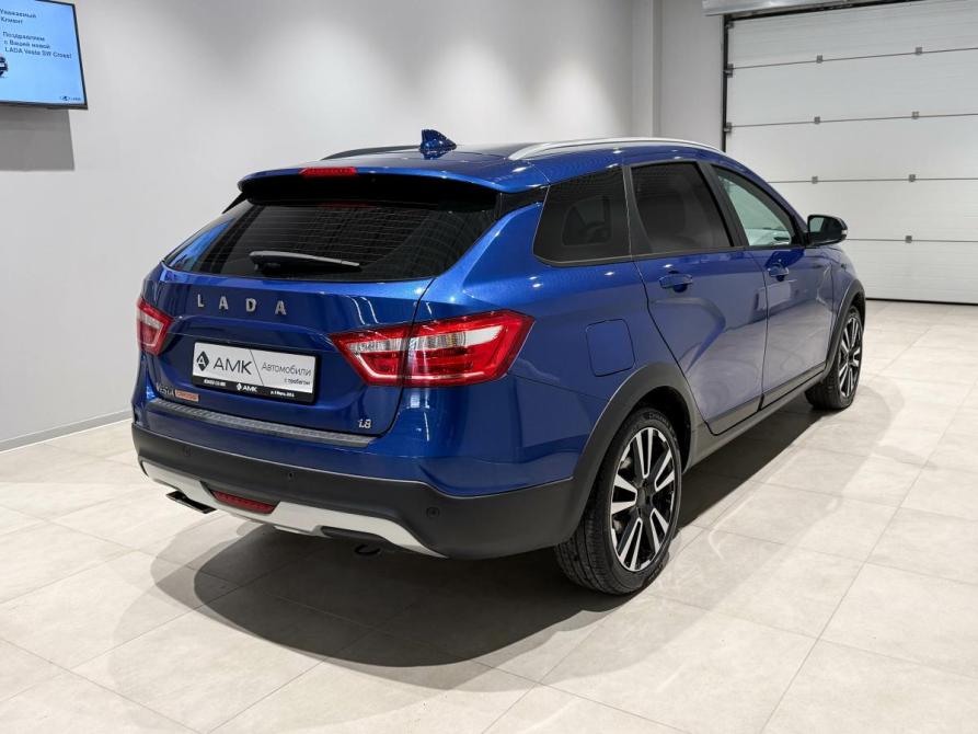 Lada (ВАЗ) Vesta I Екатеринбург  - изображение 7