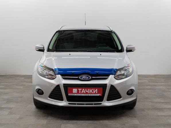 Ford Focus III с пробегом 2012 года, цена 870 000 рублей, 157740 км, универсал, Автокод Объявления