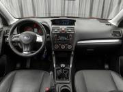 Subaru Forester IV Москва  - изображение 33