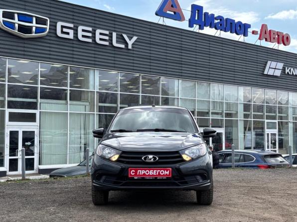 Lada (ВАЗ) Granta I Рестайлинг с пробегом 2025 года, цена 900 000 рублей, 17070 км, лифтбек, Автокод Объявления