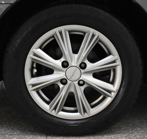 Chevrolet Lanos I с пробегом 2007 года, цена 335 000 рублей, 73334 км, седан, Автокод Объявления