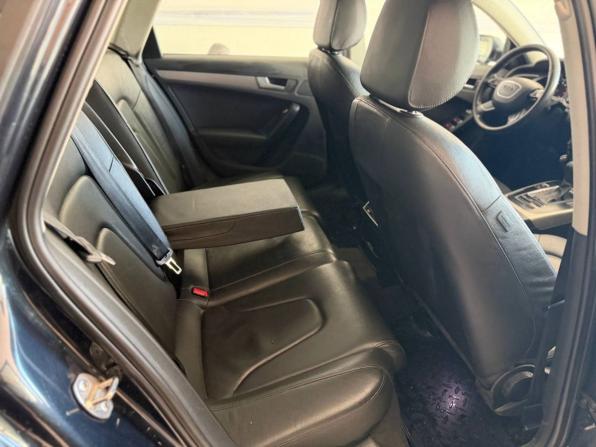 Audi A4 IV (B8) Рестайлинг с пробегом 2013 года, цена 1 249 000 рублей, 195435 км, универсал, Автокод Объявления