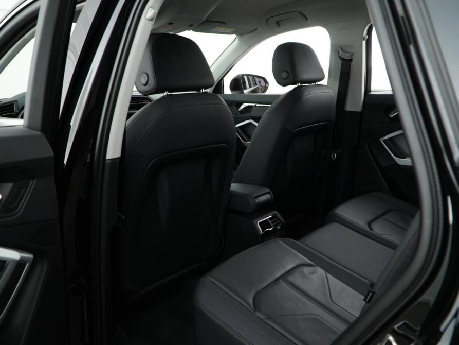 Audi Q3 II (F3) Москва  - изображение 12