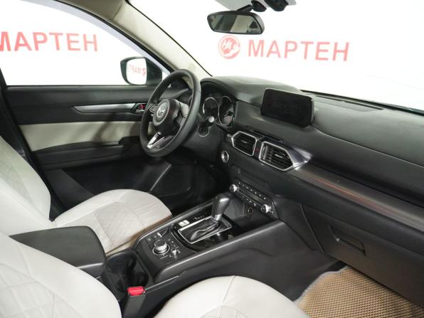 Mazda CX-5 II с пробегом 2019 года, цена 2 398 000 рублей, 122081 км, внедорожник, Автокод Объявления
