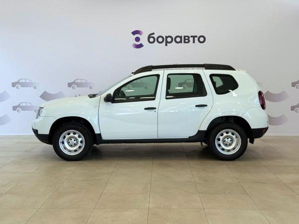 Renault Duster I Рестайлинг с пробегом 2016 года, цена 995 000 рублей, 157170 км, внедорожник, Автокод Объявления