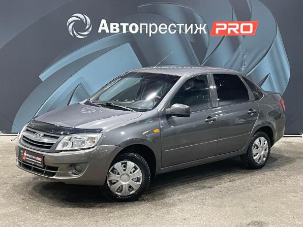 Lada (ВАЗ) Granta I с пробегом 2013 года, цена 294 000 рублей, 149783 км, седан, Автокод Объявления