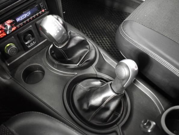 Chevrolet Niva I Рестайлинг с пробегом 2013 года, цена 523 200 рублей, 95908 км, внедорожник, Автокод Объявления