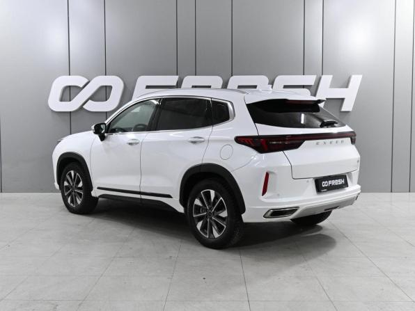Exeed LX I Рестайлинг с пробегом 2023 года, цена 1 749 000 рублей, 61130 км, внедорожник, Автокод Объявления