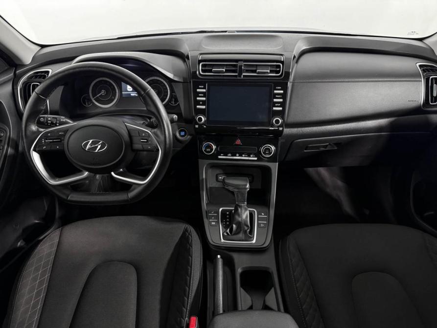 Hyundai Creta II Санкт-Петербург  - изображение 14