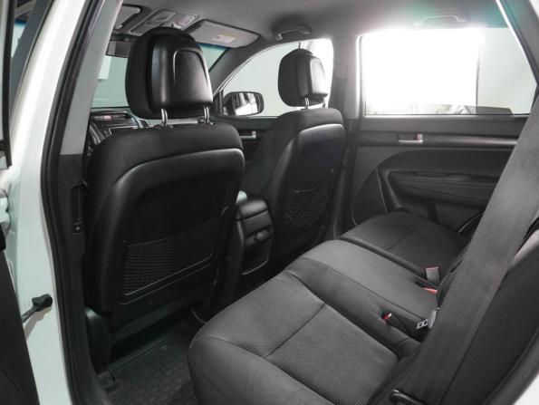 Kia Sorento II Рестайлинг с пробегом 2015 года, цена 1 799 000 рублей, 208744 км, внедорожник, Автокод Объявления