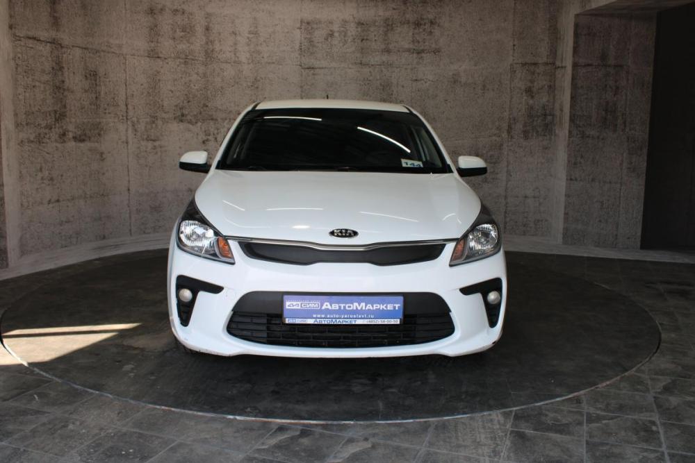 Kia Rio IV Ярославль  - изображение 2