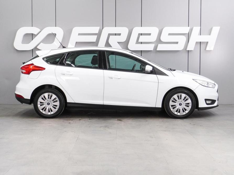 Ford Focus III Рестайлинг Воронеж  - изображение 5