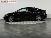 Hyundai Elantra VI (AD) Белгород  - изображение 23
