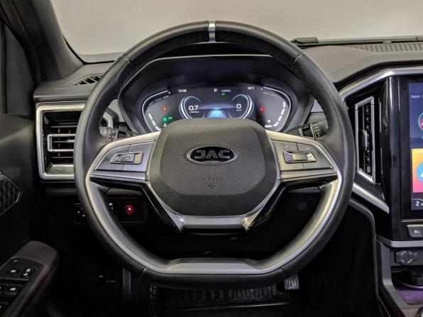 JAC T9 с пробегом 2024 года, цена 3 070 000 рублей, 27263 км, offers.body_type.unknown, Автокод Объявления