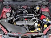 Subaru Forester IV Рестайлинг Москва  - изображение 39