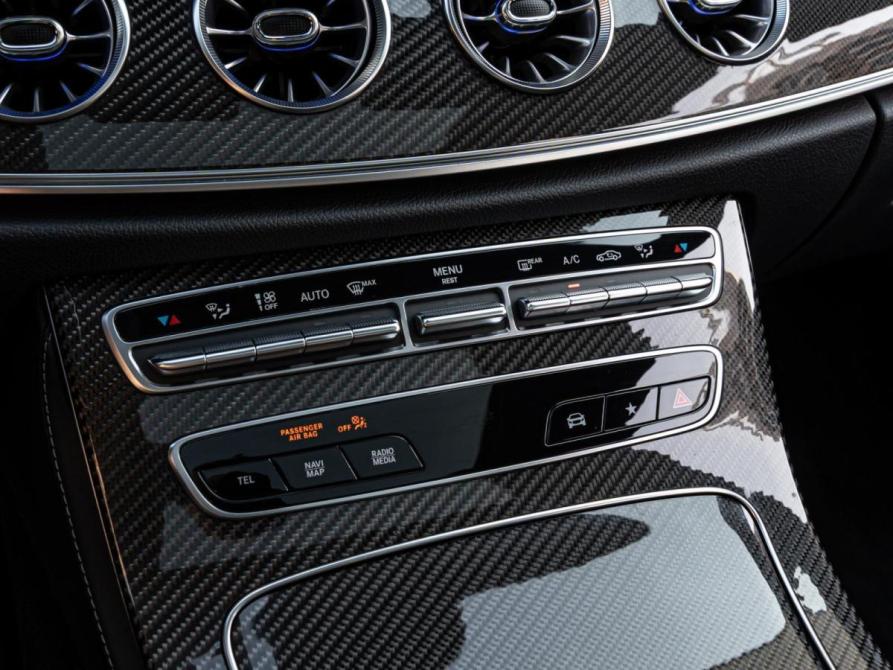 Mercedes-Benz CLS AMG III (C257) Краснодар  - изображение 27