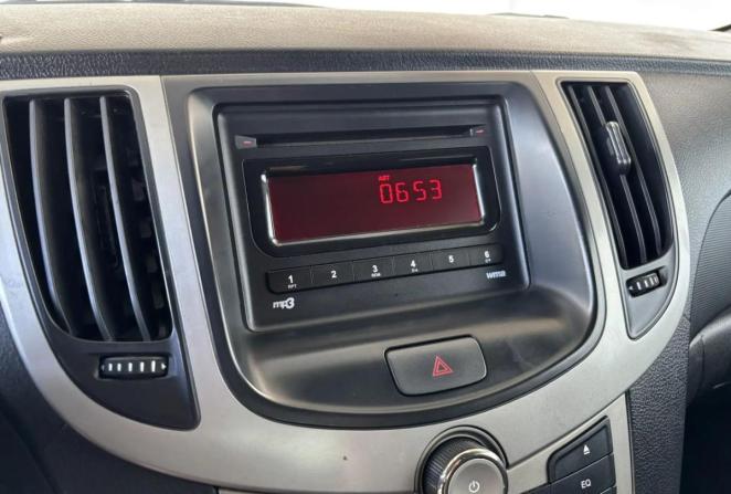 Chery M11 (A3) с пробегом 2013 года, цена 435 000 рублей, 124467 км, седан, Автокод Объявления