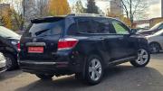 Toyota Highlander II (XU40) Рестайлинг Санкт-Петербург  - изображение 22