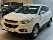 Hyundai ix35 I Красноярск  - изображение 18
