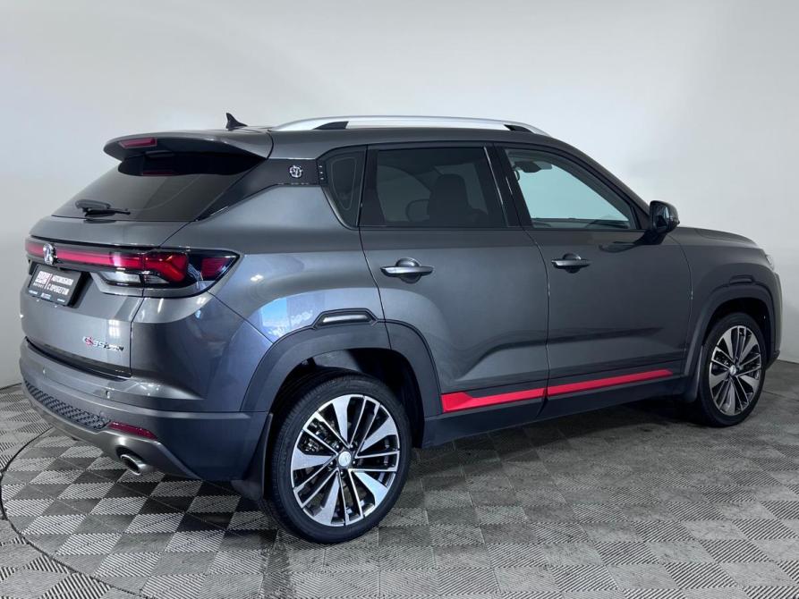 Changan CS35 Plus I Рестайлинг Ростов-на-Дону  - изображение 6