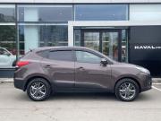 Hyundai ix35 I Рестайлинг Москва  - изображение 24