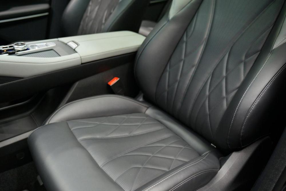 Changan CS75 Plus III Крым  - изображение 9