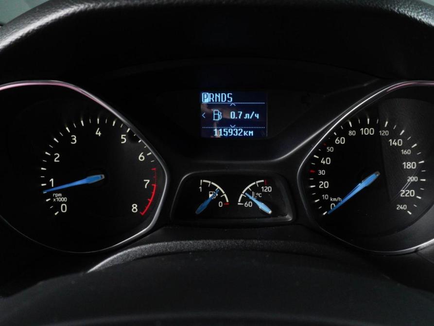 Ford Focus III Рестайлинг Минеральные Воды  - изображение 16