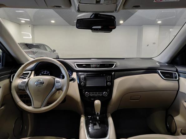 Nissan X-Trail III Рестайлинг с пробегом 2017 года, цена 1 870 000 рублей, 132734 км, внедорожник, Автокод Объявления