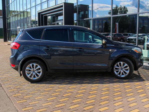 Ford Kuga I с пробегом 2011 года, цена 850 000 рублей, 170000 км, внедорожник, Автокод Объявления