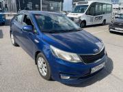 Kia Rio III Рестайлинг Санкт-Петербург  - изображение 10