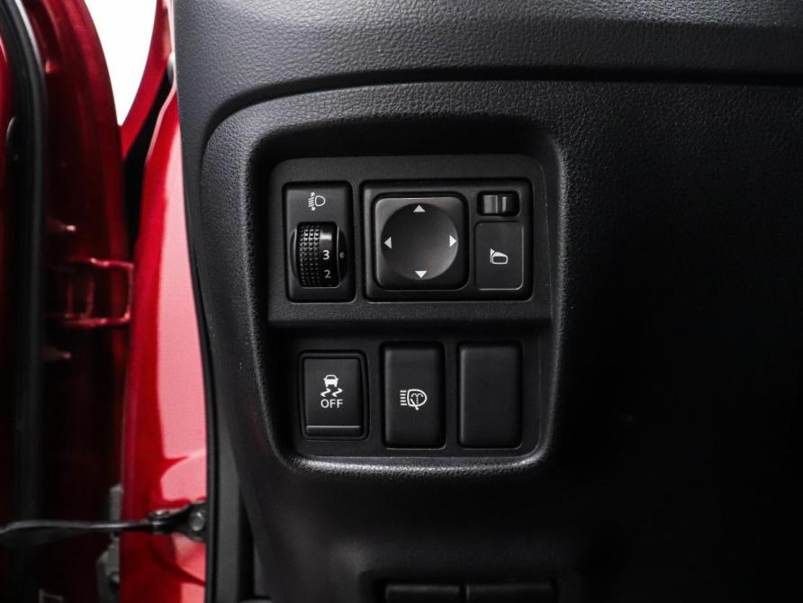 Nissan Juke I Красноярск  - изображение 17