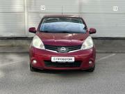 Nissan Note I Рестайлинг Санкт-Петербург  - изображение 20