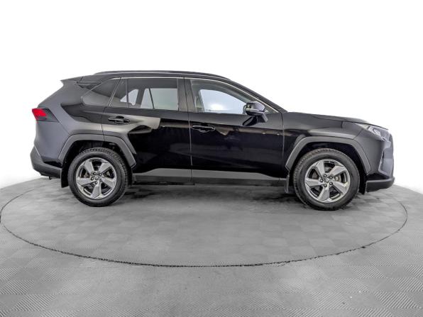 Toyota RAV4 V (XA50) с пробегом 2019 года, цена 3 200 000 рублей, 96000 км, внедорожник, Автокод Объявления