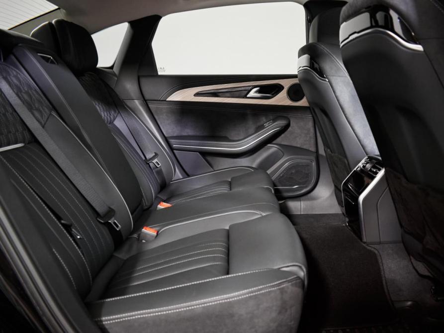 Hongqi H9 I Москва  - изображение 11
