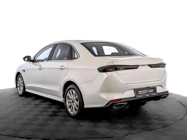 Kaiyi E5 с пробегом 2024 года, цена 825 000 рублей, 91150 км, седан, Автокод Объявления