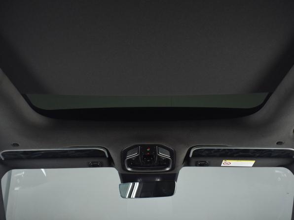 Geely Monjaro I Рестайлинг 2 с пробегом 2026 года, цена 4 049 995 рублей, 12 км, внедорожник, Автокод Объявления