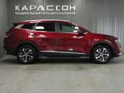 Kia Sportage V Пермь  - изображение 24