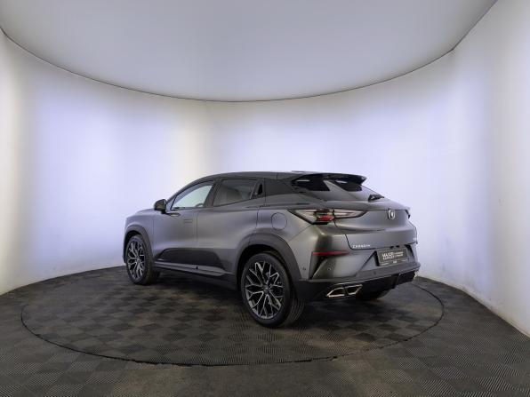 Changan UNI-T I с пробегом 2024 года, цена 2 225 000 рублей, 36116 км, внедорожник, Автокод Объявления